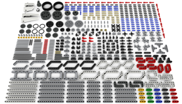 Набор Intelligence Storm, базовый (без модуля ИИ) – портал поставщиков НСППО - 3